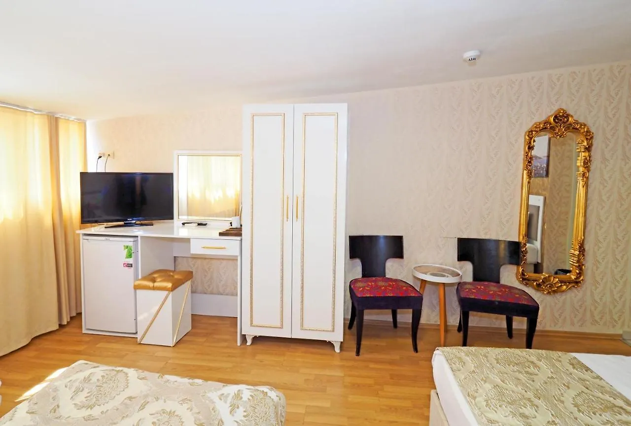 **  Nagehan Hotel Old City Стамбул Турция