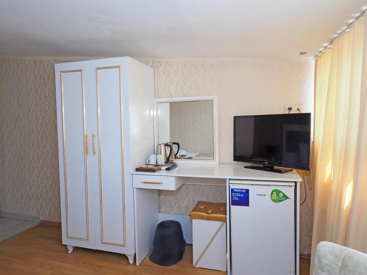 Nagehan Hotel Old City Istanboel