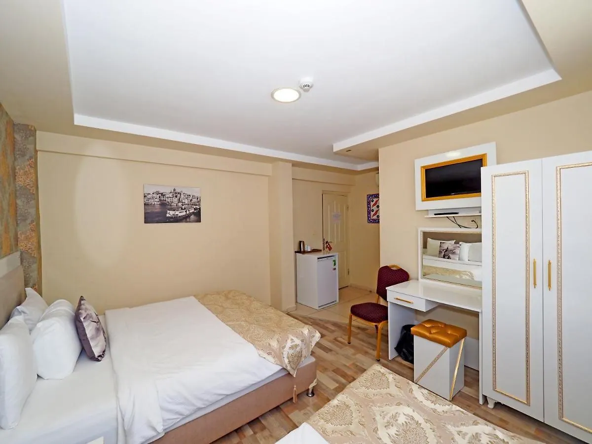 **  Nagehan Hotel Old City Стамбул Турция