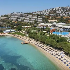 Hotel Yasmin *****
