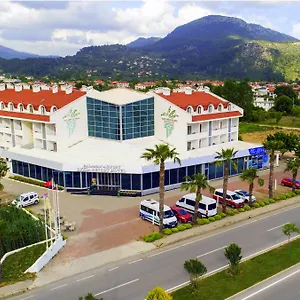 Airport Lykia Thermal & 4*, Даламан Турция