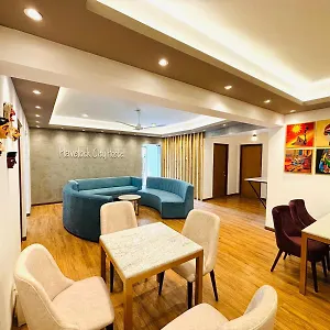 Havelock Hostel, , Коломбо Шри-Ланка