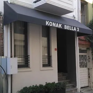 Bella 3 Стамбул