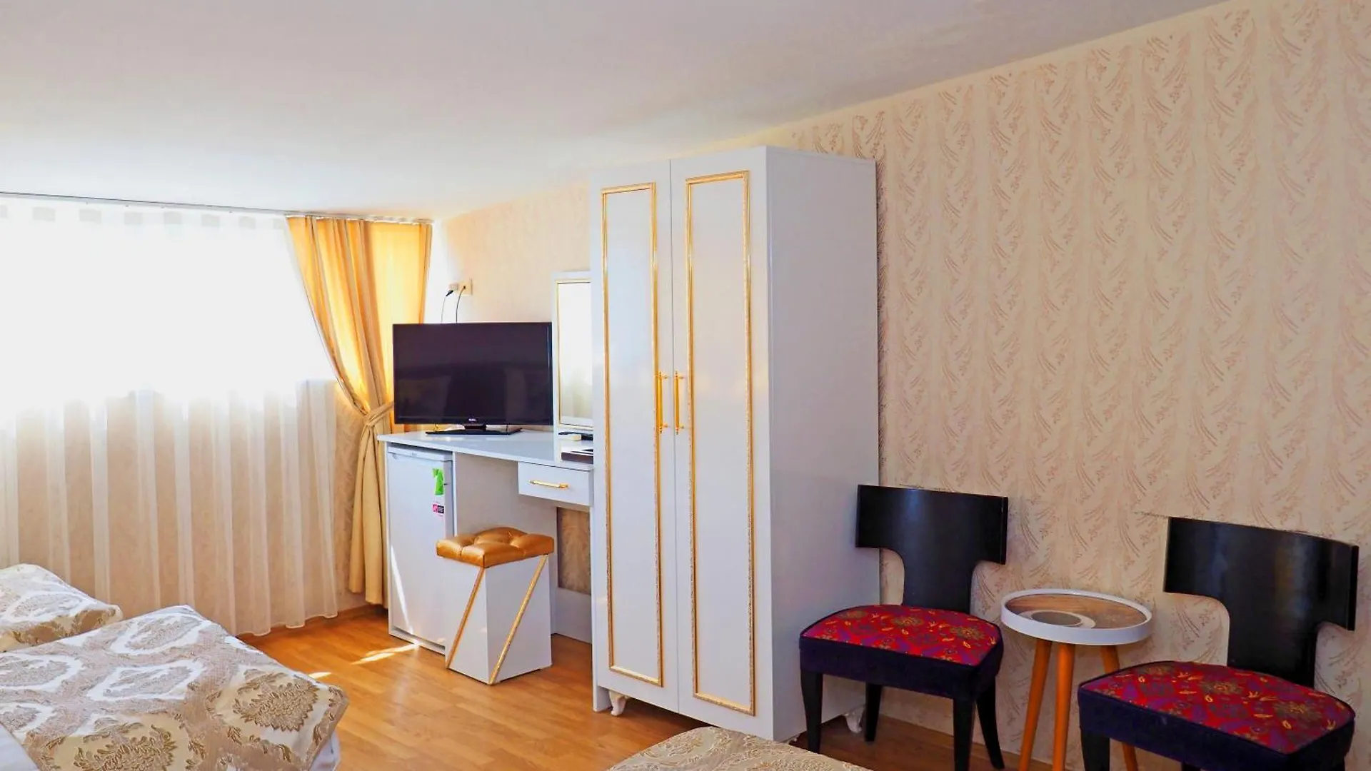 Nagehan Hotel Old City Istanbul