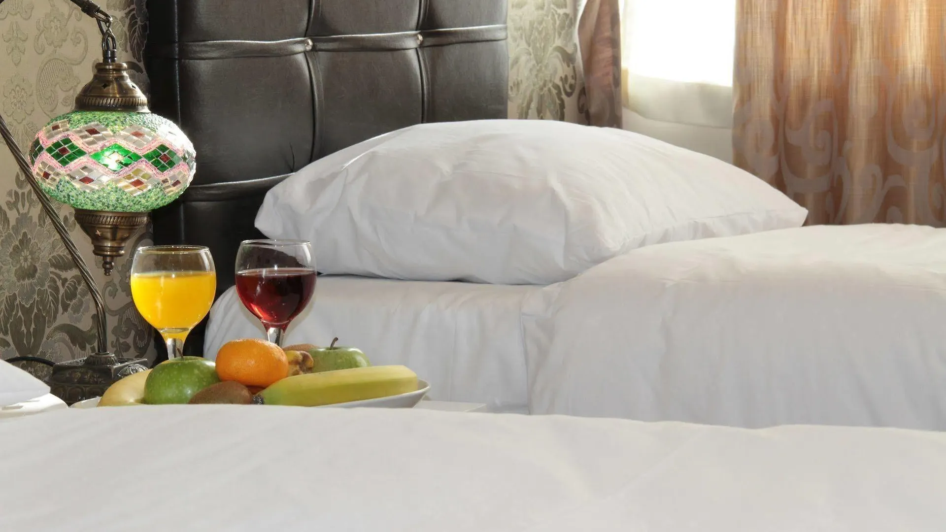 Nagehan Hotel Old City Istanbul